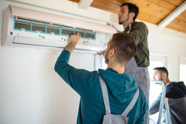 Best Affordable air conditioning repair  in Russellville, AL