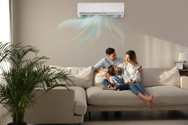 Affordable air conditioning repair in Russellville, AL