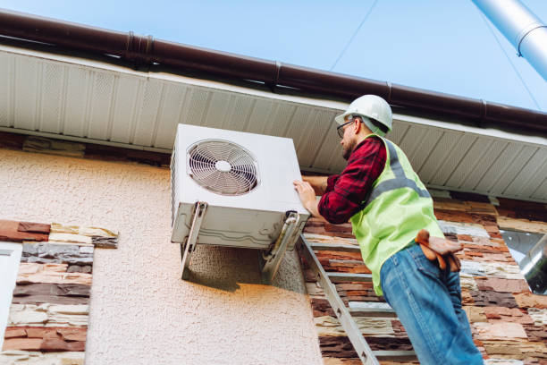 Best HVAC tune-up services  in Russellville, AL