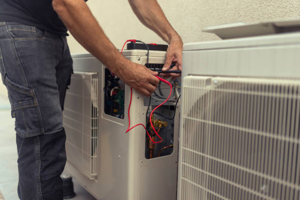 Best HVAC cleaning services  in Russellville, AL