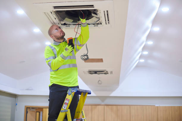 Best Local HVAC companies  in Russellville, AL