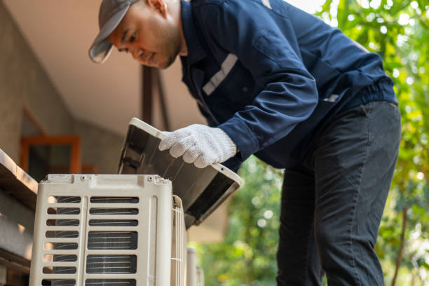 Best Central air repair  in Russellville, AL