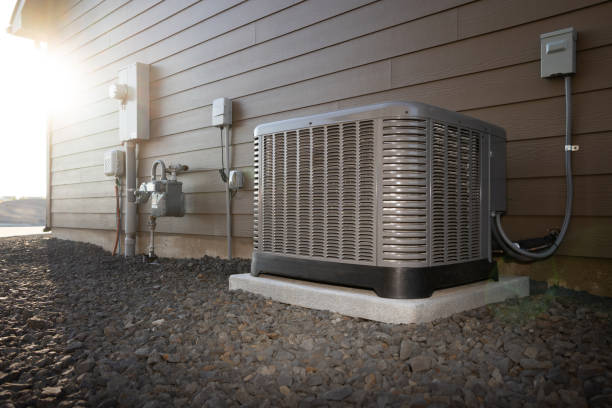 Best Commercial HVAC repair  in Russellville, AL